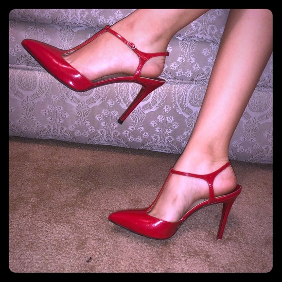 Christian Louboutin Shoes - Christian Louboutin high heels 👠